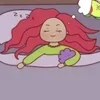 😴 Эмодзи «Вэлл» для Telegram