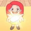 🤩 Эмодзи «Вэлл» для Telegram
