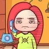 🫥 Эмодзи «Вэлл» для Telegram
