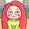 😇 Эмодзи «Вэлл» для Telegram