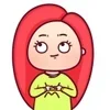 😊 Эмодзи «Вэлл» для Telegram