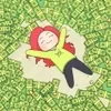 💸 Эмодзи «Вэлл» для Telegram
