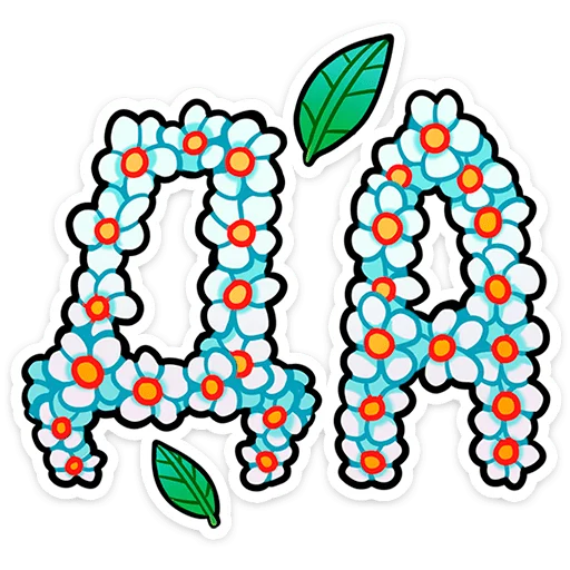😌 Стикер «Весли без надписей» для Telegram