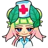 🚑 Эмодзи «Весли» для Telegram