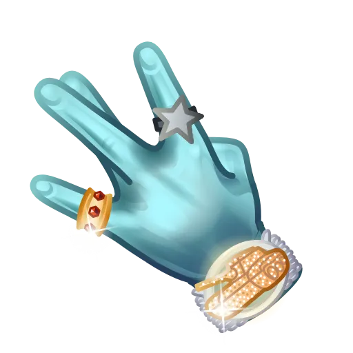 🎁 Эмодзи «Westside Sign» для Telegram