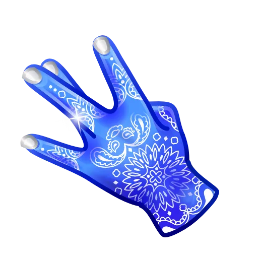 🎁 Эмодзи «Westside Sign» для Telegram