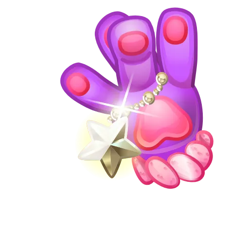 🎁 Эмодзи «Westside Sign» для Telegram