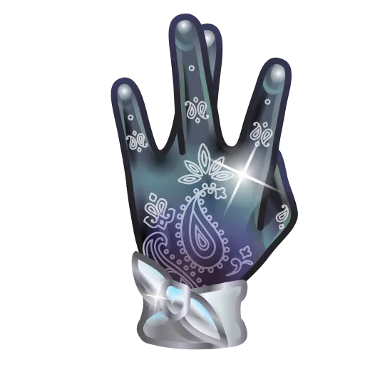 🎁 Эмодзи «Westside Sign» для Telegram