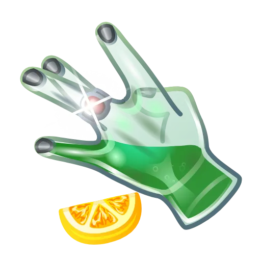 🎁 Эмодзи «Westside Sign» для Telegram