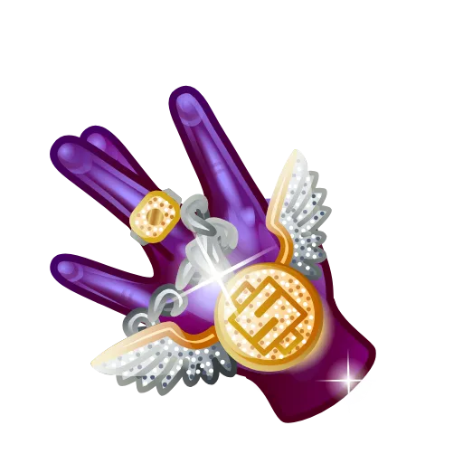 🎁 Эмодзи «Westside Sign» для Telegram