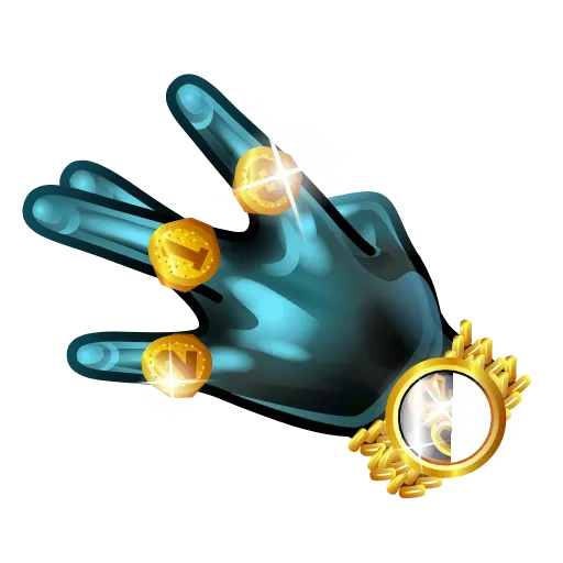 🎁 Эмодзи «Westside Sign» для Telegram