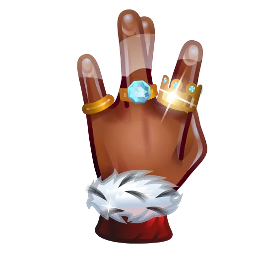 🎁 Эмодзи «Westside Sign» для Telegram