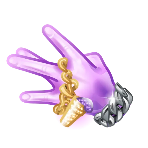 🎁 Эмодзи «Westside Sign» для Telegram