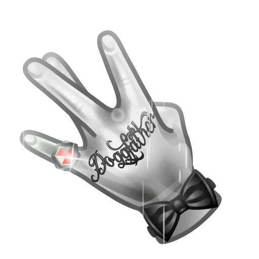 🎁 Эмодзи «Westside Sign» для Telegram