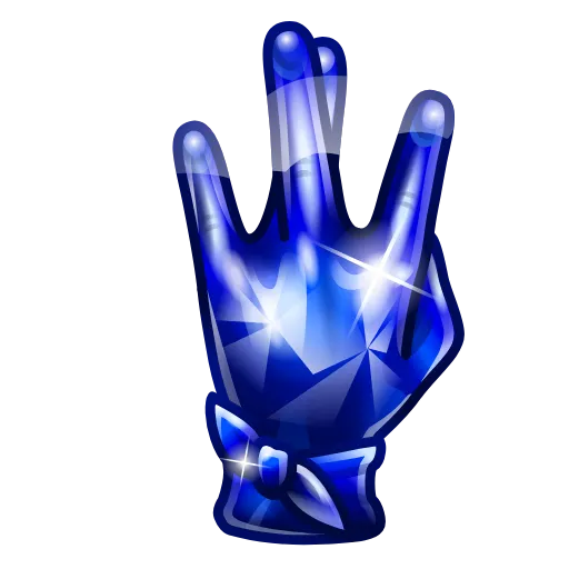🎁 Эмодзи «Westside Sign» для Telegram