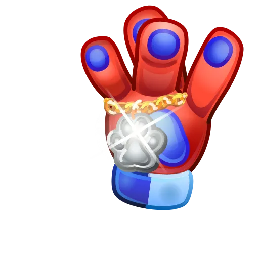 💎 Стикер «Westside Sign» для Telegram