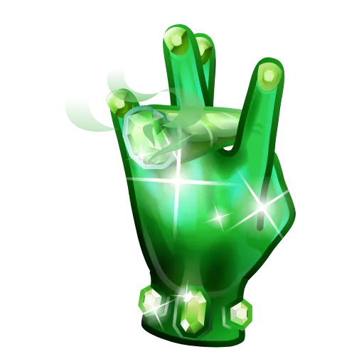 💎 Стикер «Westside Sign» для Telegram