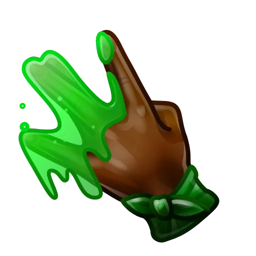 💎 Стикер «Westside Sign» для Telegram