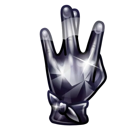 💎 Стикер «Westside Sign» для Telegram
