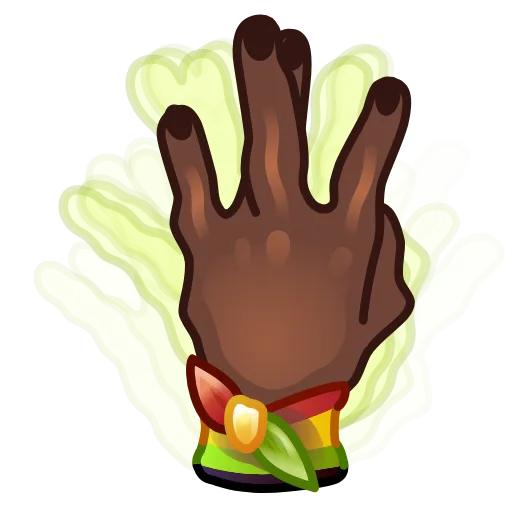 💎 Стикер «Westside Sign» для Telegram