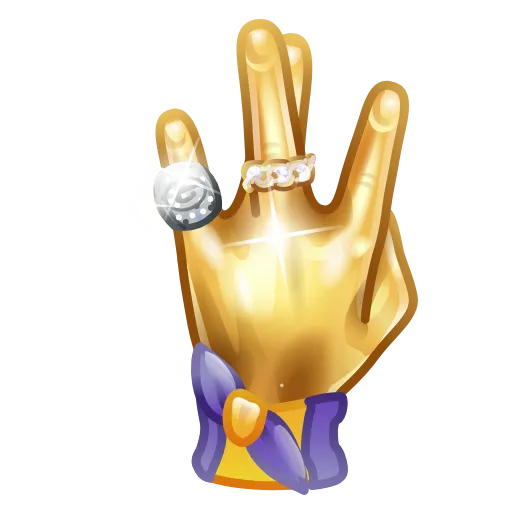 💎 Стикер «Westside Sign» для Telegram