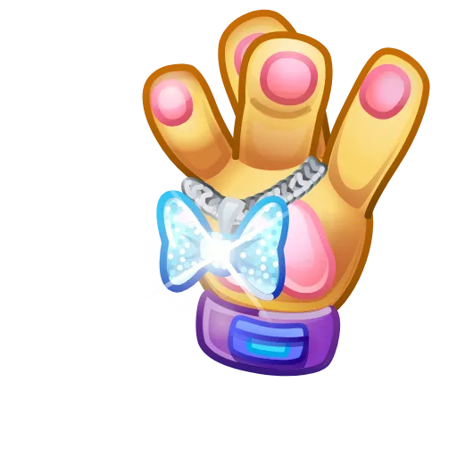 💎 Стикер «Westside Sign» для Telegram
