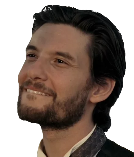 😙 Стикер «Westworld These violent delights» для Telegram