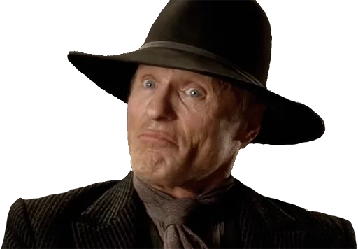 😕 Стикер «Westworld These violent delights» для Telegram