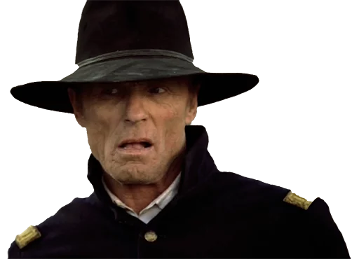 😠 Стикер «Westworld These violent delights» для Telegram