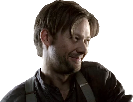 😀 Стикер «Westworld These violent delights» для Telegram