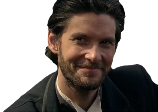 😏 Стикер «Westworld These violent delights» для Telegram