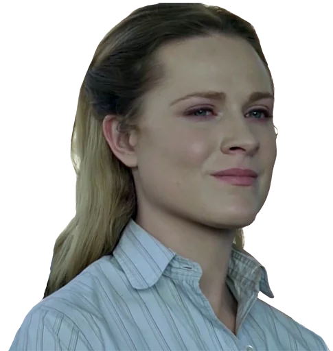 😏 Стикер «Westworld These violent delights» для Telegram