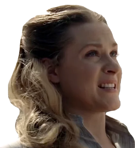 😋 Стикер «Westworld Have violent ends» для Telegram