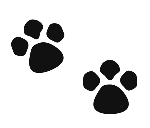 🐾 Стикер «dark gothic / готика» для Telegram