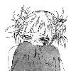🖤 Эмодзи «Black aesthetic emoji» для Telegram