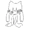 🤍 Эмодзи «Black aesthetic emoji» для Telegram
