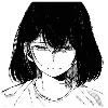 🖤 Эмодзи «Black aesthetic emoji» для Telegram