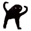🐈‍⬛ Эмодзи «Black aesthetic emoji» для Telegram