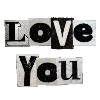 🖤 Эмодзи «Black aesthetic emoji» для Telegram