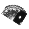 🃏 Эмодзи «Black aesthetic emoji» для Telegram