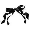 🖤 Эмодзи «Black aesthetic emoji» для Telegram