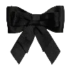 🎀 Эмодзи «Black aesthetic emoji» для Telegram
