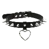🖤 Эмодзи «Black aesthetic emoji» для Telegram