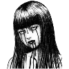 🖤 Эмодзи «Black aesthetic emoji» для Telegram