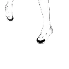 🤍 Эмодзи «Black aesthetic emoji» для Telegram