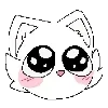 🥺 Эмодзи «Black aesthetic emoji» для Telegram
