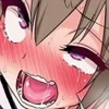 🤤 Эмодзи «Tyanki #anime #girl» для Telegram