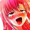 🥵 Эмодзи «Tyanki #anime #girl» для Telegram
