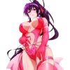 🥵 Эмодзи «Tyanki #anime #girl» для Telegram