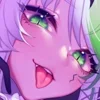 😚 Эмодзи «Tyanki #anime #girl» для Telegram